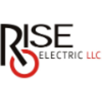 Rise Electric LLC logo, Rise Electric LLC contact details