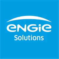 ENGIE Cofely Middle East logo, ENGIE Cofely Middle East contact details