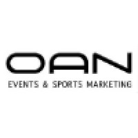 OAN Events & Sports Marketing logo, OAN Events & Sports Marketing contact details