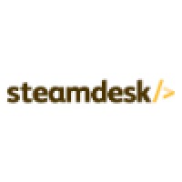 SteamDesk Ltd logo, SteamDesk Ltd contact details