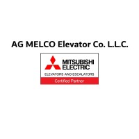 AG MELCO Elevator Co. L.L.C. logo, AG MELCO Elevator Co. L.L.C. contact details