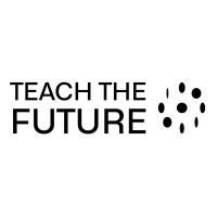 Teach the Future logo, Teach the Future contact details