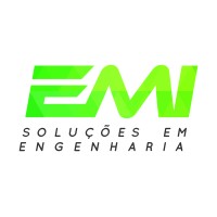 EMI Soluções em Engenharia Ltda logo, EMI Soluções em Engenharia Ltda contact details