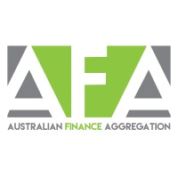 Australian Finance Aggregation logo, Australian Finance Aggregation contact details