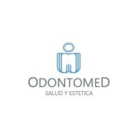 ODONTOMED logo, ODONTOMED contact details