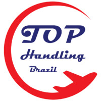 TOP Handling Brazil logo, TOP Handling Brazil contact details