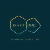 Baffeine logo, Baffeine contact details