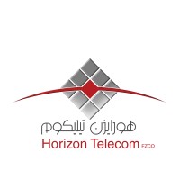 Horizon Telecom FZCO logo, Horizon Telecom FZCO contact details