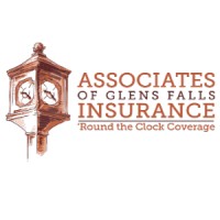 Associates of Glens Falls Insurance logo, Associates of Glens Falls Insurance contact details