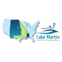 Lake Martin Area Economic Development Alliance logo, Lake Martin Area Economic Development Alliance contact details