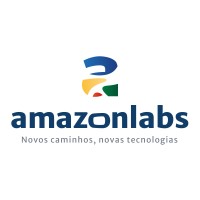 AMAZONLABS TECNOLOGIA E PARTICIPAÇÕES S.A logo, AMAZONLABS TECNOLOGIA E PARTICIPAÇÕES S.A contact details