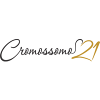 Cromossomo 21 logo, Cromossomo 21 contact details