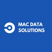 Mac Data Solutions logo, Mac Data Solutions contact details