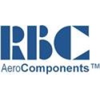 RBC AeroComponents logo, RBC AeroComponents contact details