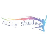 SILLYSHADES logo, SILLYSHADES contact details