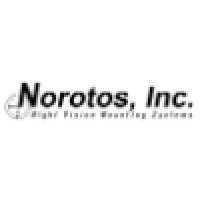 NOROTOS, INC logo, NOROTOS, INC contact details