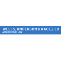 Wells, Anderson & Race, LLC logo, Wells, Anderson & Race, LLC contact details