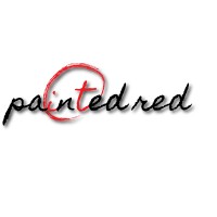 Painted Red logo, Painted Red contact details