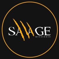 Savage Messenger logo, Savage Messenger contact details