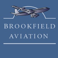 Brookfield Aviation International logo, Brookfield Aviation International contact details