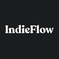 IndieFlow logo, IndieFlow contact details