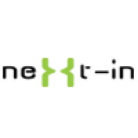 Next-In logo, Next-In contact details