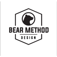 Bear Method Design logo, Bear Method Design contact details