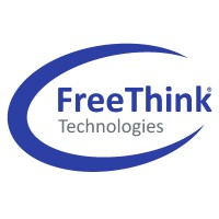 FreeThink Technologies logo, FreeThink Technologies contact details