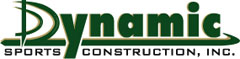 Dynamic Sports Construction, Inc. logo, Dynamic Sports Construction, Inc. contact details