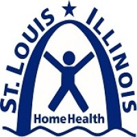 St Louis Home Health Inc logo, St Louis Home Health Inc contact details