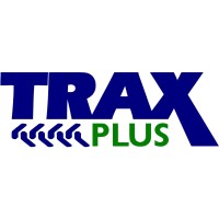 TraxPlus logo, TraxPlus contact details