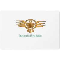 Thunderchild First Nation logo, Thunderchild First Nation contact details