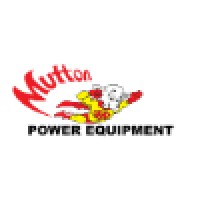 Mutton Power Equipment logo, Mutton Power Equipment contact details