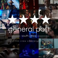 General Post logo, General Post contact details