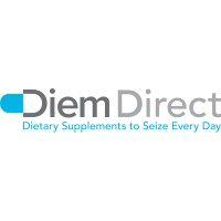 Diem Direct logo, Diem Direct contact details