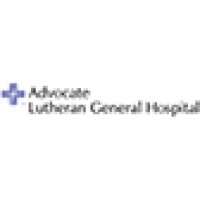 Advocate Lutheran General Hospital logo, Advocate Lutheran General Hospital contact details