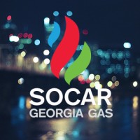 SOCAR Georgia Gas logo, SOCAR Georgia Gas contact details