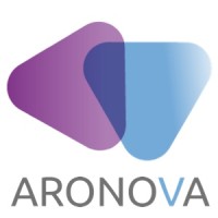 Aronova logo, Aronova contact details