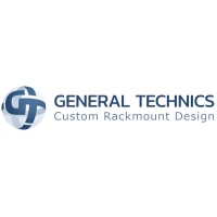 General Technics logo, General Technics contact details