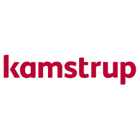 Kamstrup logo, Kamstrup contact details