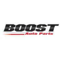 Boost Auto Parts logo, Boost Auto Parts contact details