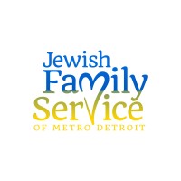 Jewish Family Service of Metropolitan Detroit logo, Jewish Family Service of Metropolitan Detroit contact details