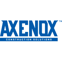 AXENOX®️ logo, AXENOX®️ contact details