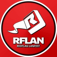 Red Flag Lan Fest Inc logo, Red Flag Lan Fest Inc contact details