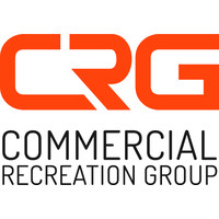 Commercial Recreation Group logo, Commercial Recreation Group contact details