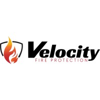 Velocity Fire Protection logo, Velocity Fire Protection contact details