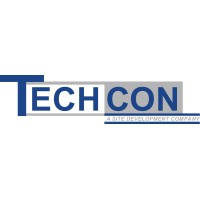 Techcon Construction Corp logo, Techcon Construction Corp contact details