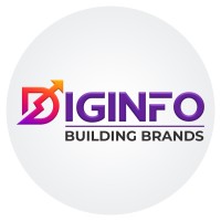 Diginfo logo, Diginfo contact details