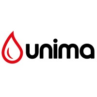 Unima logo, Unima contact details