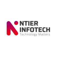 Ntier Infotech Indore , India logo, Ntier Infotech Indore , India contact details